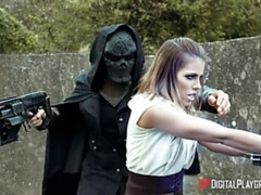 Star Wars: The Last Temptation A DP XXX Parody Scene 3