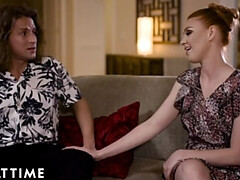 デカパイ, イく瞬間, なめる, 淫乱熟女, オマンコ, 現実, 赤毛, 義母