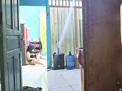 Viral Ojol Fucking Her Mother-in-law With A Hijab