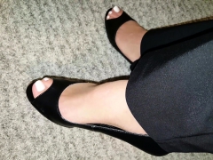 Любители, Фетиш, Фут фетиш, Хд, Соло, Вебкамера