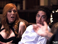 デカ尻, フェラチオ, 巨乳な, 浮気者, バック, ハードコア, 淫乱熟女, 妻