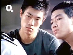 Asiático, Sadomasoquismo, Chino, Dominación, Esclavo