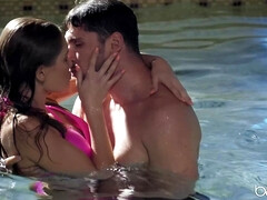 Cul, Nana, Seins naturels, Chatte, Adolescente