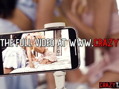 Anal, Cul, Double pénétration, Hard, Lesbienne, Tabou, Plan cul à trois, Nénés