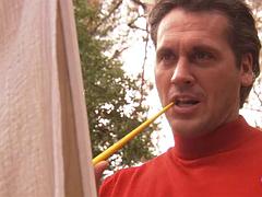 ハードコア, ヒール, キス, レズビアン, 下着, オッパイの, おもちゃ, ヴィンテージ