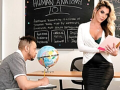 Большая жопа, Блондинки, Поцелуи, Белье, Милф, Киски, Учитель, Сиськи