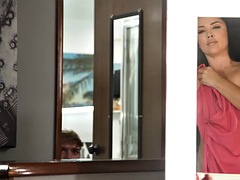 Madres para coger, Madrastra