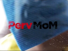 Большие сиськи, Минет, Грудастые, Парочка, Семяизвержение, Собачьи, Милф, Бритые