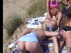 Small boobs, daughter-in-law, french lesbian