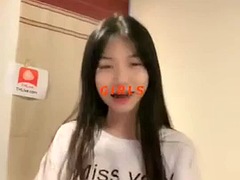 Enthousiasteling, Lieveling, Grote mammen, Schattig, Seksspeelgoed, Hardcore, Alleen, Tieten likken