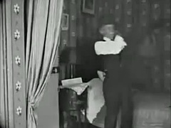 Rétro ancien