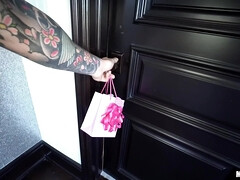 Большая жопа, Большие сиськи, Минет, Член, Черненькие, Секс без цензуры, Милф, Сиськи