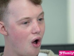 Gros cul, Gros seins, Famille, Mère que j'aimerais baiser, Maman, Belle mère, Tabou