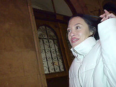 Сперма на лице, Деньги, Тощие, Молоденькие