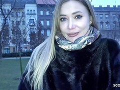 Passionate MILF slut mind-blowing xxx clip