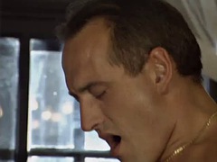 Анальный секс, Блондинки, Двойное проникновение, Группа, Секс без цензуры, Винтаж