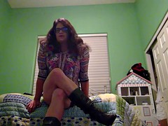 Amateur, Lencería, Masturbación, Voyeur