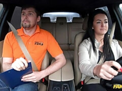 Жопа, Большая жопа, Минет, Брюнетки, В машине, Ласковые ручки, Милф, Натуральные сиськи