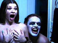 Большая жопа, Большой член, Большие сиськи, Минет, Собачьи, Зрелые, Рыжие