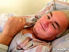 茶髪の, 眼鏡, 祖父, ハードコア, Hd, 小柄, 禁句, ティーン