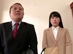Asiatisch, Japanische massage, Masturbation