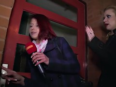 美女, ドイツ人