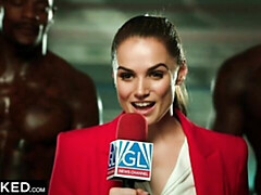 Большой член, Черные