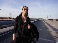 Grosser arsch, Aufs gesicht abspritzen, Hd, Orgasmus, Öffentlich, Rau, Jungendliche (18+), Titten