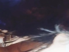 Stel, Hd, Huisgemaakt, Indisch, Zusters, Roken, Tiener