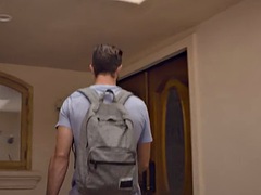 Grosse titten, Blasen, Süss, Fetisch, Hardcore, Küssen, Milf