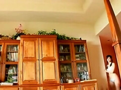 素人, アジア人, 美女, 日本人, 熟年, 一人