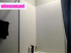 Enthousiasteling, Bruinharig, Tepels, Douche, Webcamera