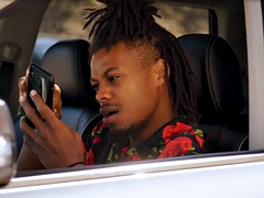 Большие сиськи, Черные, Семяизвержение, Черненькие