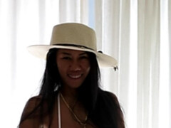 素人, アジア人, お尻, 美女, 日本人, オマンコ, 一人, オッパイの