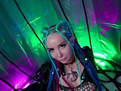 Anaal, Grote mammen, Sperma, Seksspeelgoed, Hondjeshouding, Fetisj, Gapende, Hardcore