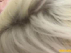 Anal, Beso negro, Estilo perrito, Corridas faciales, Ffm, Lamidas, Oficina, Anilingus