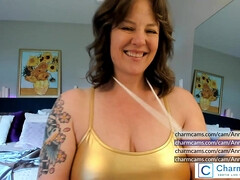 Visit my chatroom and lets chat