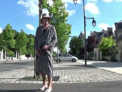 アナル, デカチン, 女装男装, ディルド, ハードコア, オナニー, アウトドア, おもちゃ