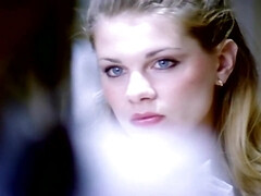 Француженки, Сиськи, Винтаж