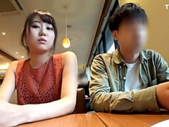 Enthousiasteling, Aziatisch, Bruinharig, Man die toekijkt, Fetisj, Harig, Japaans, Gezichtspunt