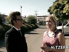 お尻, フェラチオ, 手コキする, マッサージ, 淫乱熟女, サウナ, 剃毛, タトゥー