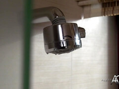 アナル, お尻, 美女, デカ尻, デカパイ, フェラチオ, イく瞬間, 手コキする