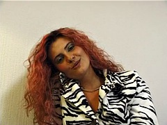 Injected in without rubber