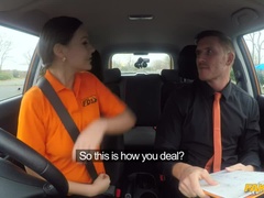 Blasen, Auto, Besamung, Hundestellung, Handjob, Pov, Muschi, Arsch lecken