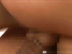 In den arsch, Asiatisch, Interrassisch