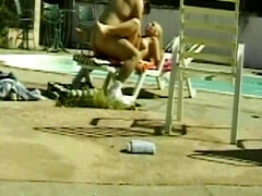 Hot retro MILF porn video