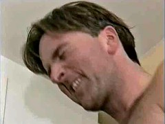 ダブル開発, ガリガリ, ティーン, 三人