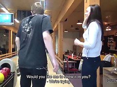 Blasen, Gehörnter ehemann, Tschechisch, Fingern, Hd, Lecken, Pov, Jungendliche (18+)