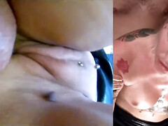 素人, アナル, デカパイ, 汚れた　, 自家製, イタリア人, 淫乱熟女, ラフ