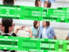 Blasen, Kehlenfick, Lecken, Reif, Milf, Muschi, Schreiend, Flotter dreier